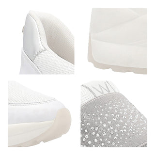 Tenis WESTIES Werikey  Textil Color Multicolor