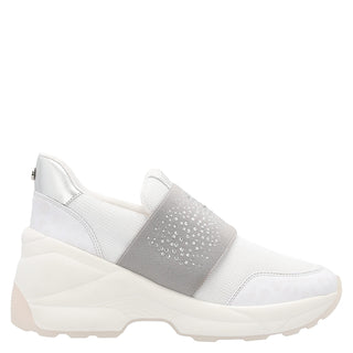 Tenis WESTIES Werikey  Textil Color Multicolor