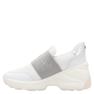Tenis WESTIES Werikey  Textil Color Multicolor