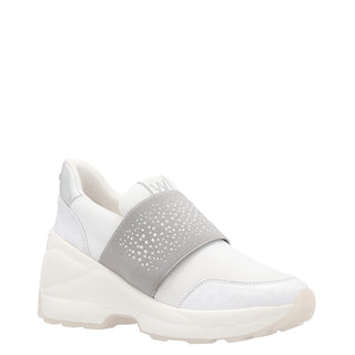 Tenis WESTIES Werikey  Textil Color Multicolor