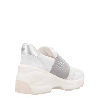 Tenis WESTIES Werikey  Textil Color Multicolor