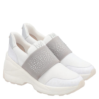 Tenis WESTIES Werikey  Textil Color Multicolor