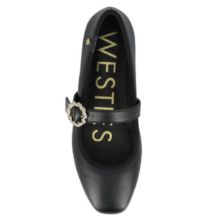 Ballerina WESTIES Wetaeny  Sintetico Color Negro