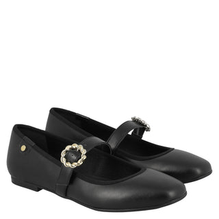 Ballerina WESTIES Wetaeny  Sintetico Color Negro