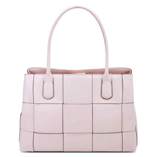 Bolsa Tote NINE WEST Ngn125323  Sintetico Color Rosa