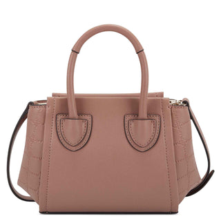 Bolsa de Mano NINE WEST Ngd125076  Sintetico Color Cafe