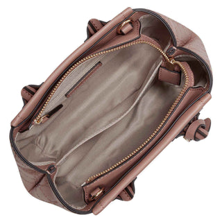 Bolsa de Mano NINE WEST Ngd125076  Sintetico Color Cafe