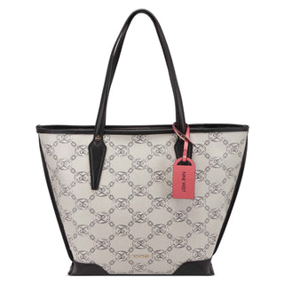 Bolsa Tote NINE WEST Ncl125423  Sintetico Color Multicolor