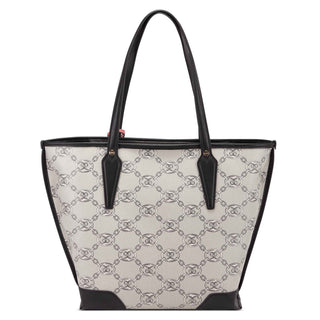 Bolsa Tote NINE WEST Ncl125423  Sintetico Color Multicolor