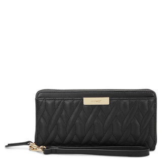 Cartera NINE WEST Ngq119946  Sintetico Color Negro