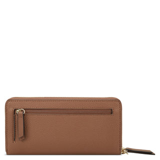 Cartera NINE WEST Ngv119946  Sintetico Color Cafe