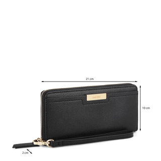 Cartera NINE WEST Ngx119946  Sintetico Color Negro