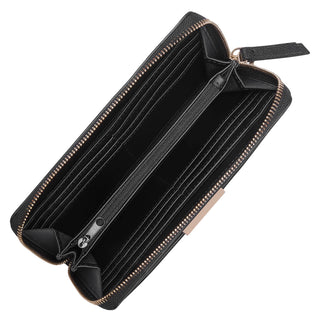 Cartera NINE WEST Ngx119946  Sintetico Color Negro