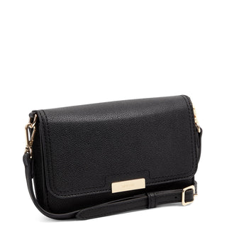 Cartera NINE WEST Ngx119979  Sintetico Color Negro
