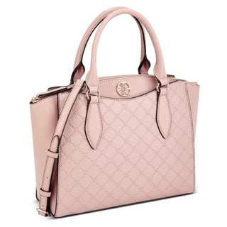 Bolsa de Mano NINE WEST Ndb127206  Sintetico Color Rosa
