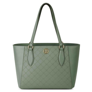 Bolsa Tote NINE WEST Ndb127222  Sintetico Color Azul