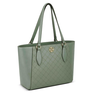 Bolsa Tote NINE WEST Ndb127222  Sintetico Color Azul