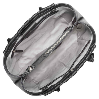 Bolsa de Mano NINE WEST Ngq125006  Sintetico Color Negro