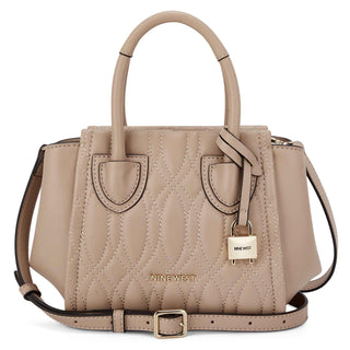 Bolsa de Mano NINE WEST Ngq125076  Sintetico Color Beige