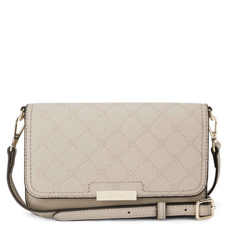 Cartera NINE WEST Ndb119979  Sintetico Color Beige