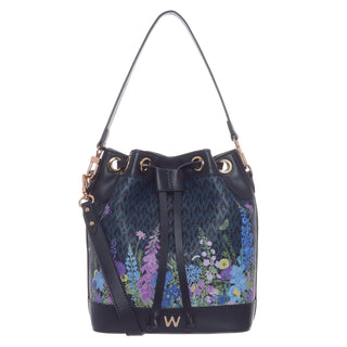 Bolsa Crossbody WESTIES Hbfelipa2we  Sintetico Color Multicolor