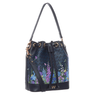 Bolsa Crossbody WESTIES Hbfelipa2we  Sintetico Color Multicolor