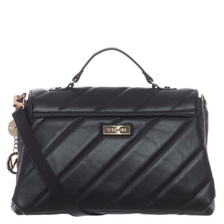 Bolsa de Mano WESTIES Hbpasticceria2we  Sintetico Color Negro