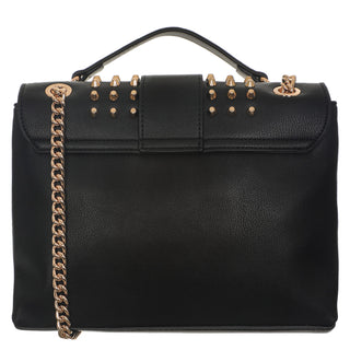 Bolsa Crossbody WESTIES Hbamarillowe  Sintetico Color Multicolor