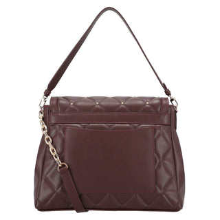 Bolsa de Mano WESTIES Hbclotilde2we  Sintetico Color Vino