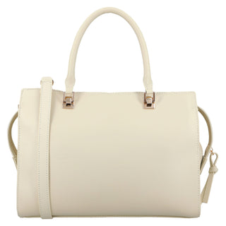 Bolsa de Mano WESTIES Hbdaya2we  Sintetico Color Blanco