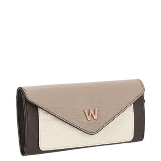 Cartera WESTIES Hbargelander3we  Sintetico Color Multicolor