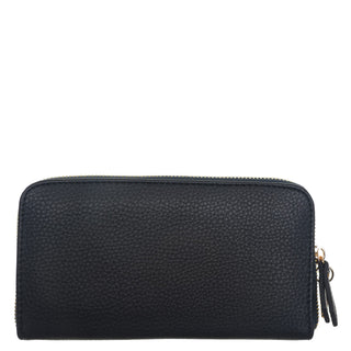 Cartera WESTIES Hbdonner11we  Sintetico Color Azul