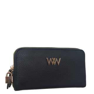 Cartera WESTIES Hbdonner11we  Sintetico Color Azul