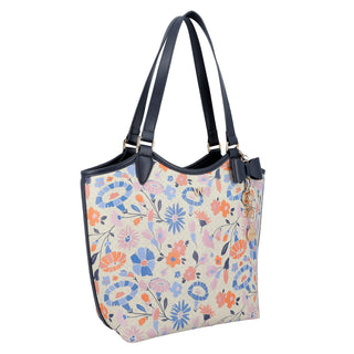 Bolsa Tote WESTIES Hbgalatos2we  Sintetico Color Multicolor