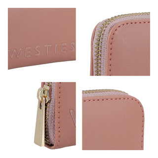 Cartera WESTIES Hbtornatore2we  Sintetico Color Rosa