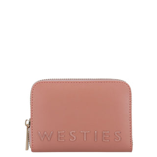 Cartera WESTIES Hbtornatore2we  Sintetico Color Rosa