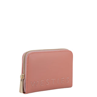 Cartera WESTIES Hbtornatore2we  Sintetico Color Rosa