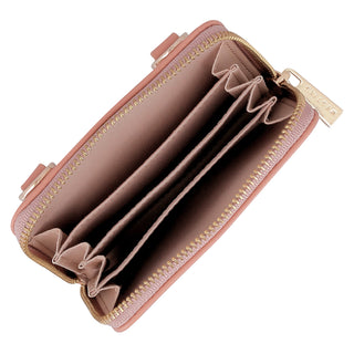 Cartera WESTIES Hbtornatore2we  Sintetico Color Rosa