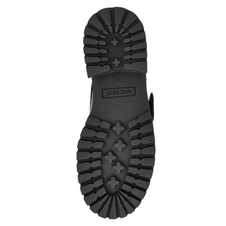 Mocasin NINE WEST Wnaraise3  Charol piel Color Negro