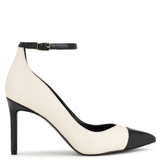 Zapatilla NINE WEST Wnerenn  Piel Color Multicolor
