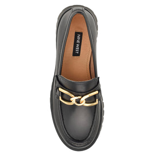 Zapato NINE WEST Wngables3  Sintetico Color Negro