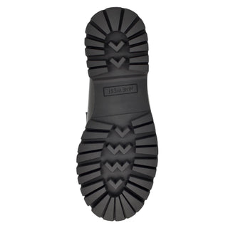 Zapato NINE WEST Wngoaway3  Sintetico Color Negro