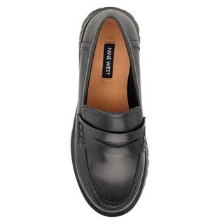 Zapato NINE WEST Wngoaway3  Sintetico Color Negro