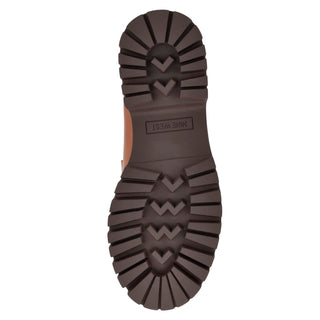 Mocasin NINE WEST Wngoaway3  Sintetico Color Cafe