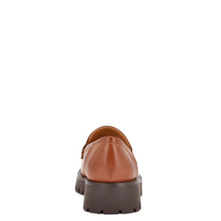 Mocasin NINE WEST Wngoaway3  Sintetico Color Cafe