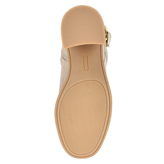 Botín NINE WEST Wnneedyou  Gamuza Color Gris