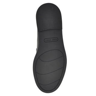 Mocasin NINE WEST Wnseeme3  Charol piel Color Negro