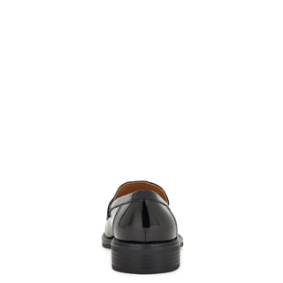 Mocasin NINE WEST Wnseeme3  Charol piel Color Negro