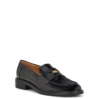 Mocasin NINE WEST Wnseeme3  Charol piel Color Negro