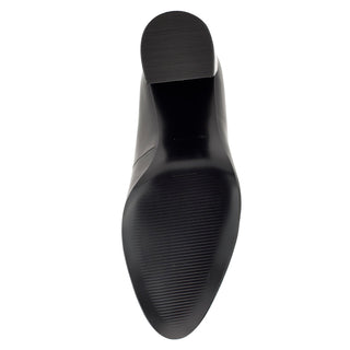 Zapatilla NINE WEST Wnyunip3  Sintetico Color Negro